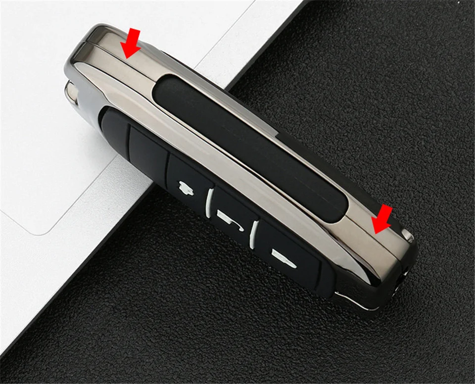 Cover custodia chiave auto per Kia Rio QL Sportage Ceed Cerato Sorento K2 K3 K4 K5 - H994871c9ac8c41b8aa097df7e629dfd6a