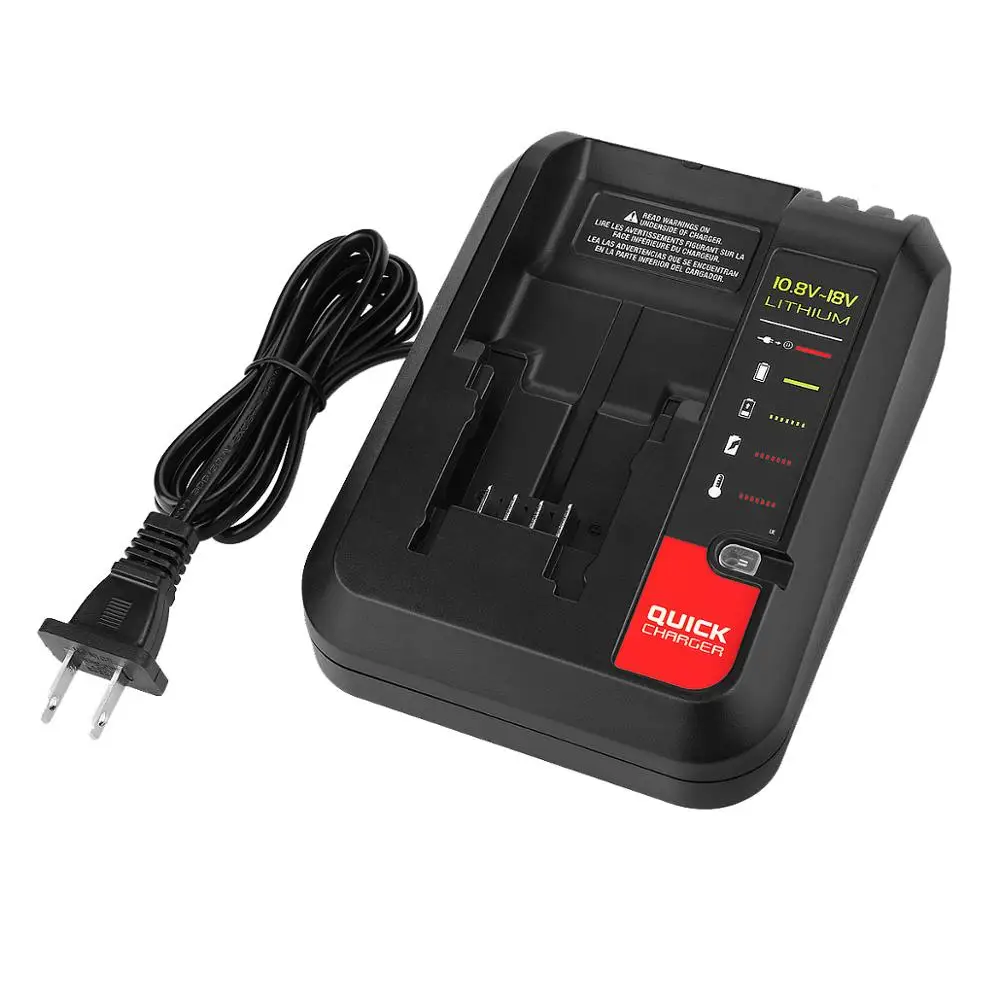 dawupine PCC692L Li ion Battery Charger 
