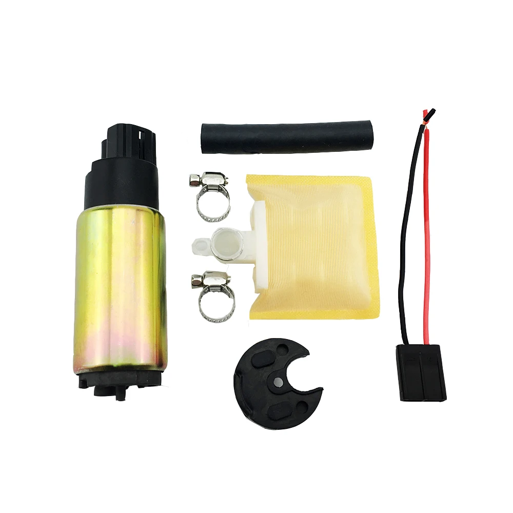 Новый топливный насос Intank для Honda SILVER WING FSC600 FSC600A FSC600D 2002-2013 16700-MCT-D61 |