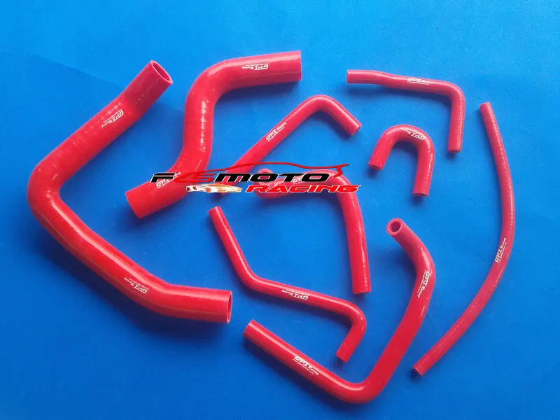 

Silicone Radiator Hose For 1991-1996 Mitsubishi Pajero NH-NJ V6 3.0 6G72 1992 1993 1994 1995 1996