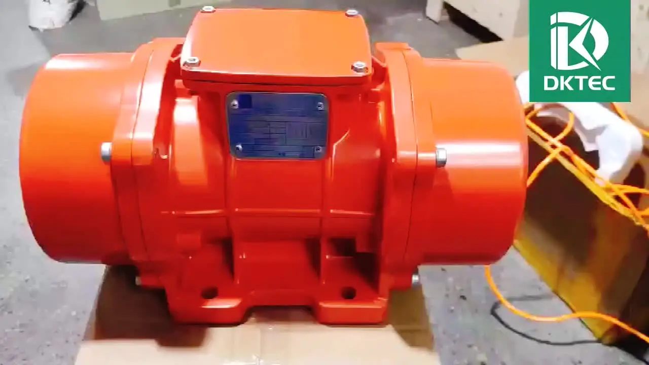Oli-wolong MVE100/3 vibrator motor | Обустройство дома