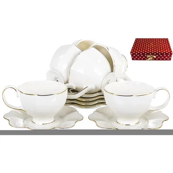 

Tea set balsford Grace "Louise", 12 items