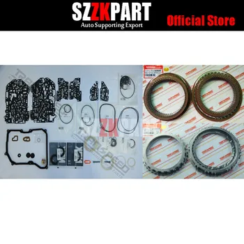 

TF-60SN 09G Transmission Master Rebuild kit For VOLKSWAGEN Transpeed T12900D