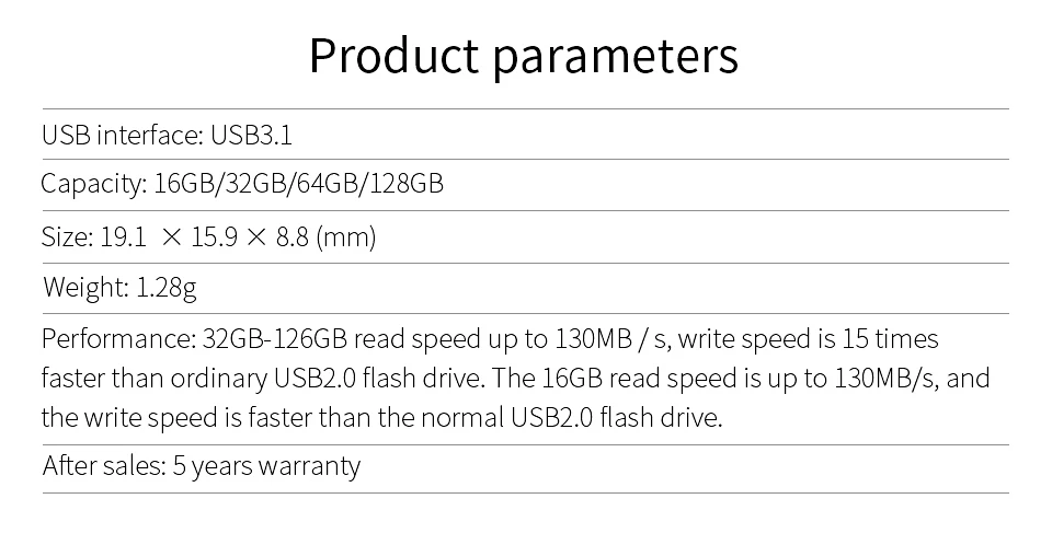 USB 3,1 Флешка SanDisk mini USB флэш-накопитель 128 Гб 64 ГБ 32 ГБ 16 ГБ CZ430 memoria usb флешка usb-ключ usb