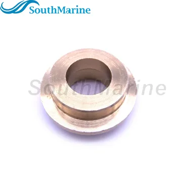

6L2-45987-00 6L2-45987-01 Propeller Prop Spacer / Thrust Washer for Yamaha Outboard Engine 25HP 30HP C30, Sierra Mari