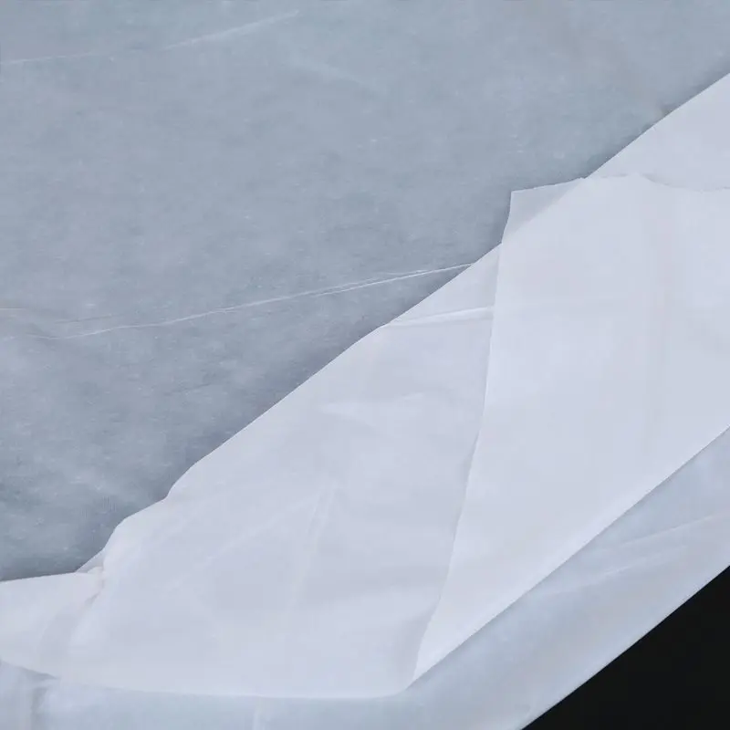 PEVA одноразовые скатерти покрытие скатерти вечерние столовые приборы, белый