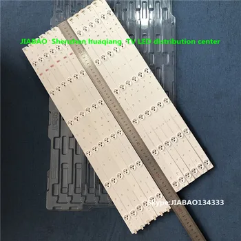 

12Pieces/lot FOR Changhong LED55d2000i LED55C2080i LED55C2000i 100%NEW