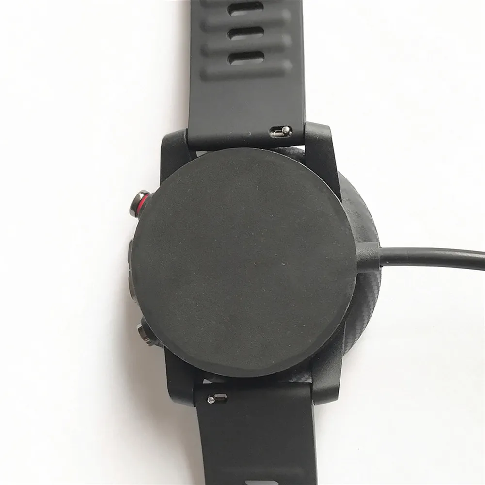 Портативная док станция для смарт часов зарядное устройство Huami Amazfit Stratos 3
