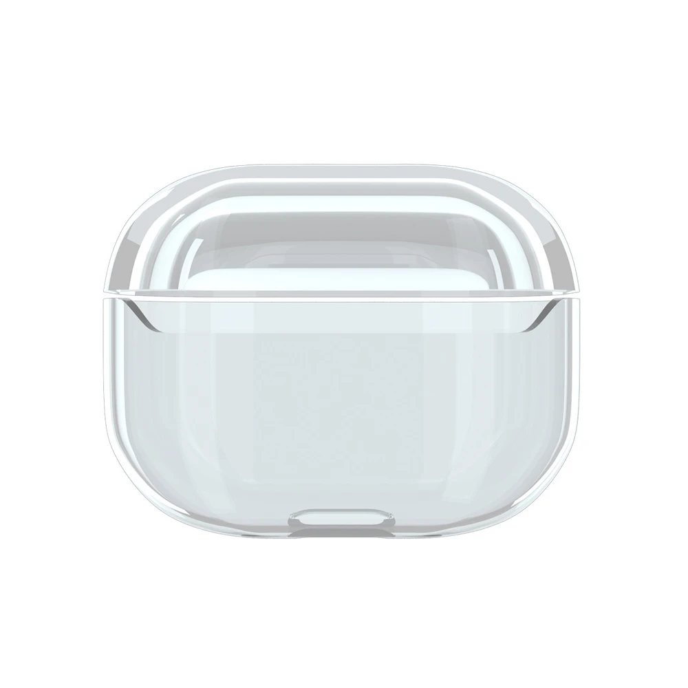 Чехол для наушников для Apple Airpods Pro, чехол с мраморным рисунком, силиконовый чехол для Apple Air Pods Pro 3, Наушники Earpods, зарядная коробка - Цвет: S