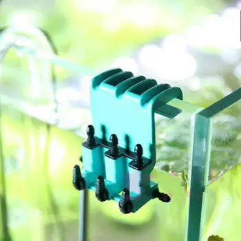 

Hot Sale 2/3/4 Way Aquarium Air Flow Control Split Valve Non-return Check Valve Fish Tank Diverter Splitter Air Pump Accessories