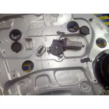 

824701D010 L01RB03A09L Window Lifter Front Left Kia Carens (an) *