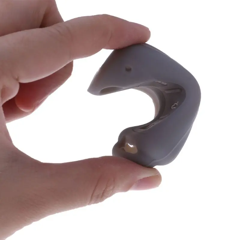 

Car Key Case for V Golf W Jetta for Sko Da Ye TiSuperb Rapid Octavia for SEAT Leon Ibiza 3 Button Silicone Key Cover LX9C