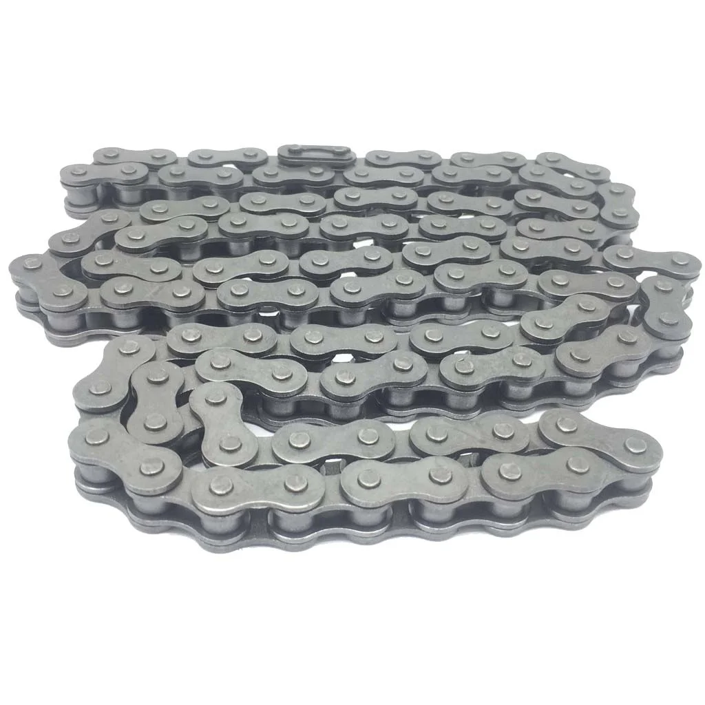 49cc-80cc  Chain 415-110 Links For Motorized Electric Bike Moped Scooter