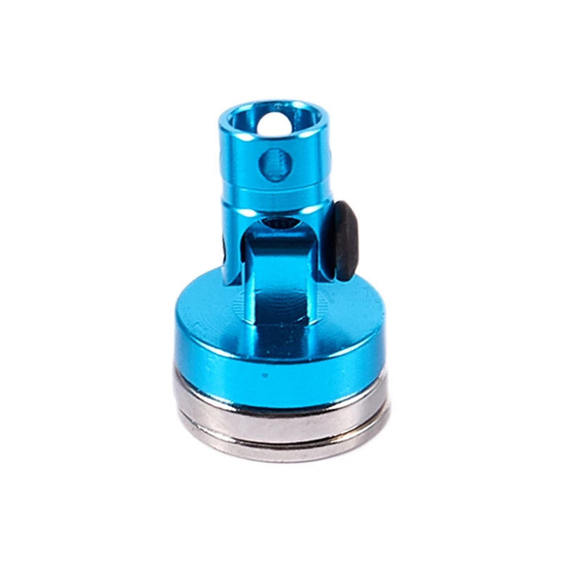 1/10 RC On Road Drift Car Stealth Strong Magnetic Body Shell Post Mount For HSP|Детали и аксессуары| |