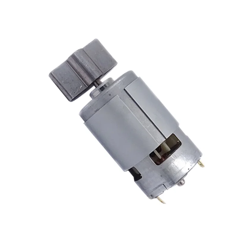 motor potente de 775 tipos ventilador 01