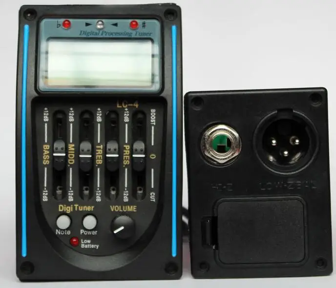 guitar with EQ 41 дюймов в народном стиле Акустическая гитара из розового дерева с гитарного кофра строка - Цвет: guitar with EQ
