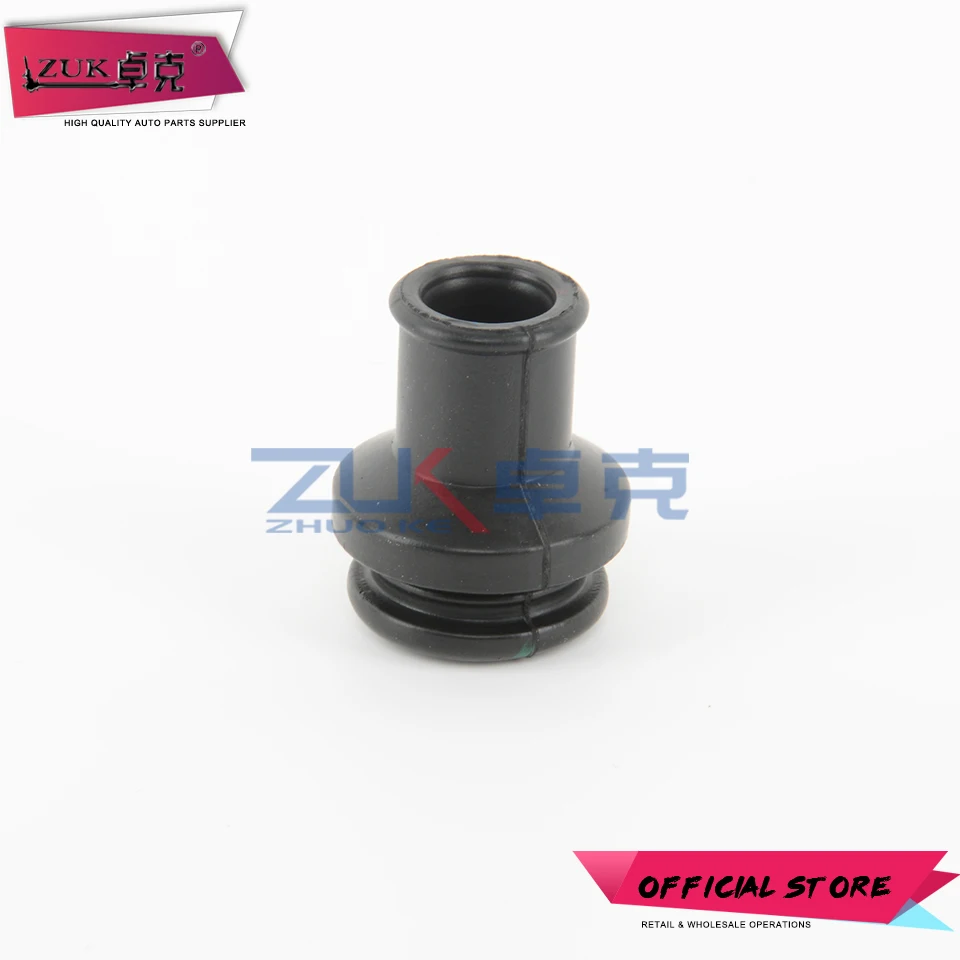 ZUK ���� û���� ���̽� HONDA CITY FIT JAZZ VEZEL HRV INSIGHT CRZ OEM:17136-REJ-W00 �� �׷θ� �긮�� ������ Ŀ����