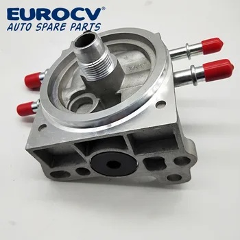 

Spare Parts for Volvo Truck & Bus, VOE 21088129, Housing, fuel filter, water separator