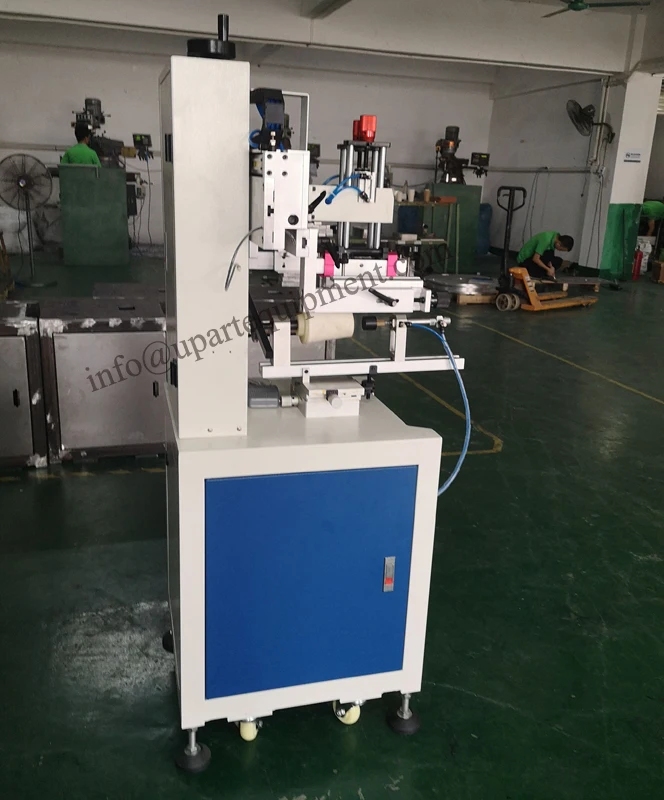 US-260R peper cup printing machine (5)