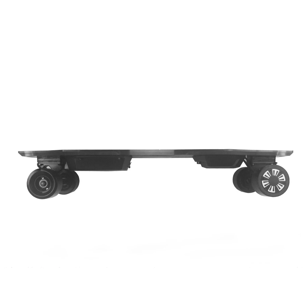 

SPADGEER X6 Electric Skateboard Wireless Bluetooth Remote Control with 2000mAh Lithium Battery