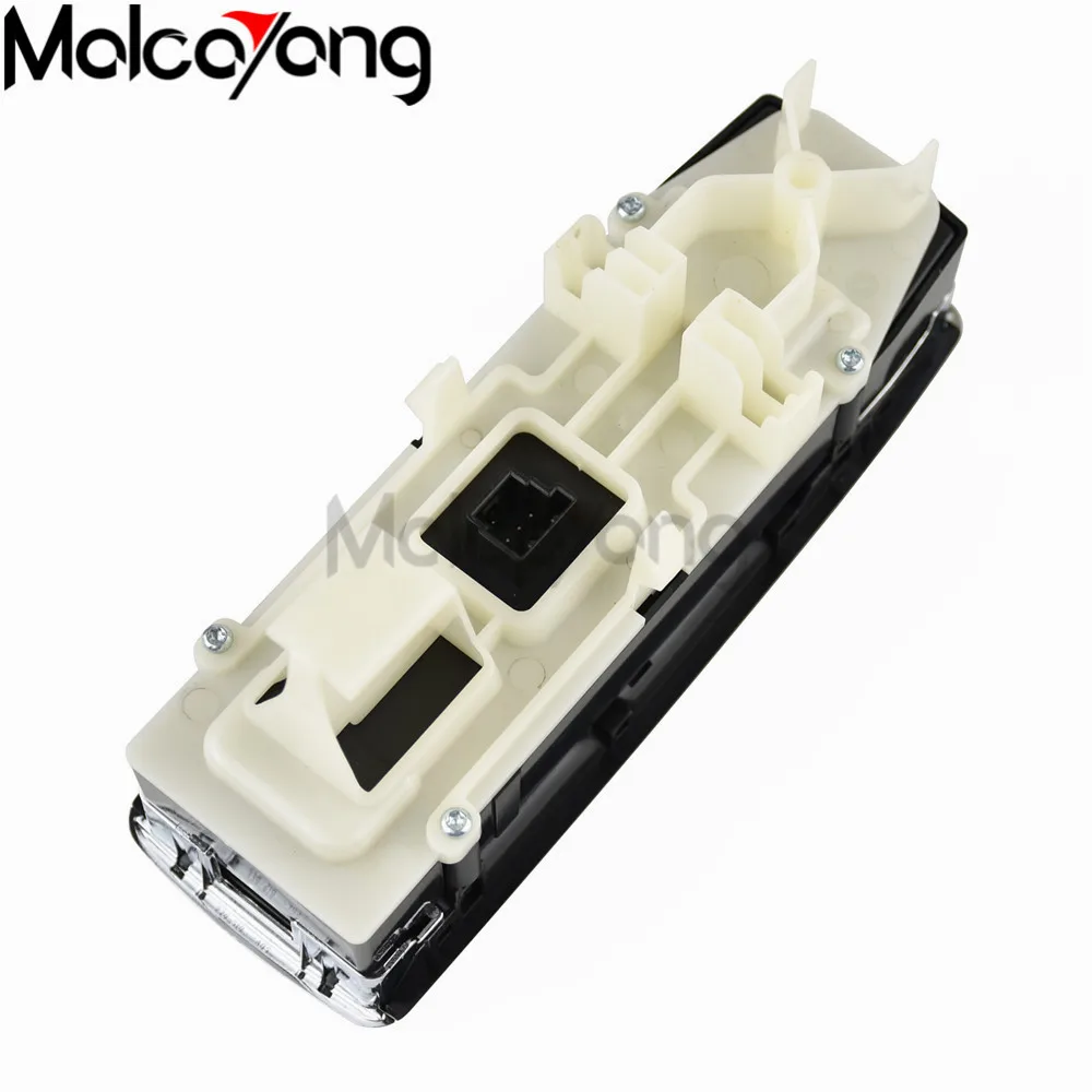 Электрический переключатель окна для Mercedes C CLASS W204 E CLASS W212 E CLASS W207 2049055402/A2049055402