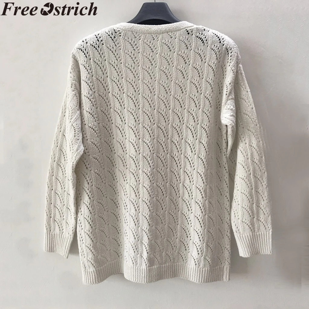 Женский утолщенный свитер, зимний Кардиган на пуговицах, длинный рукав, вырез, сплошной цвет, модный v-образный вырез, теплый свитер, повседневные топы