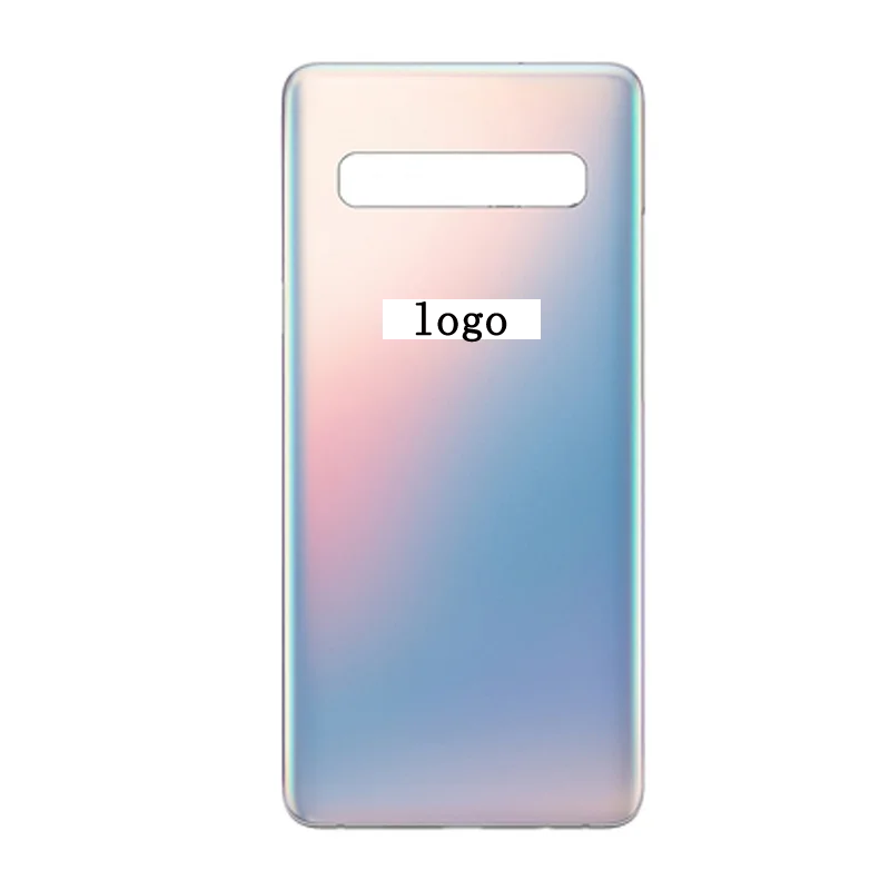S10 5G Сменный корпус для samsung Galaxy S10 5G версии 5,8 дюйма смартфона