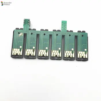 

5Sets T0811-T0816 Perament Compatible Combo chips with reset button for R390 RX590 R270 RX690 RX610 RX615 R290 R295 1410
