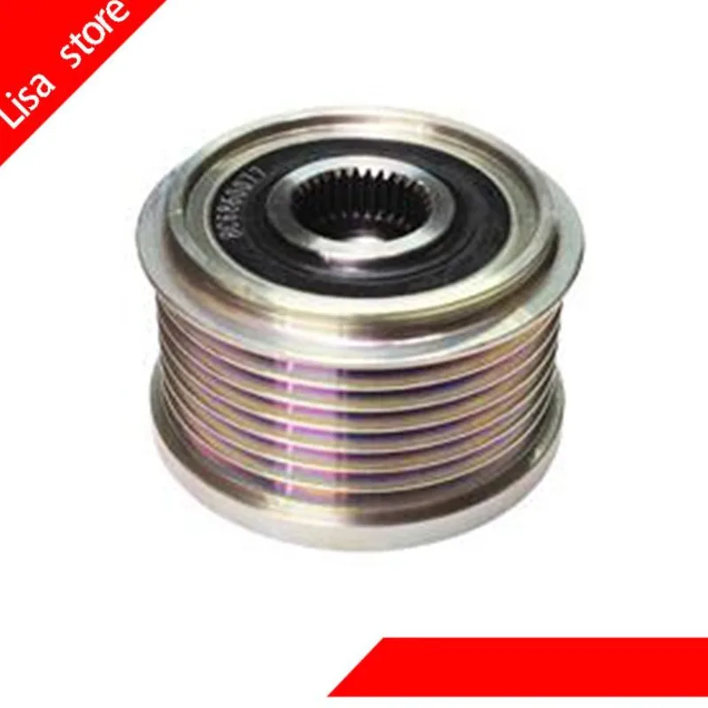 535012810 5350128000 F-556174.01 pulley для NISSAN | Автомобили и мотоциклы