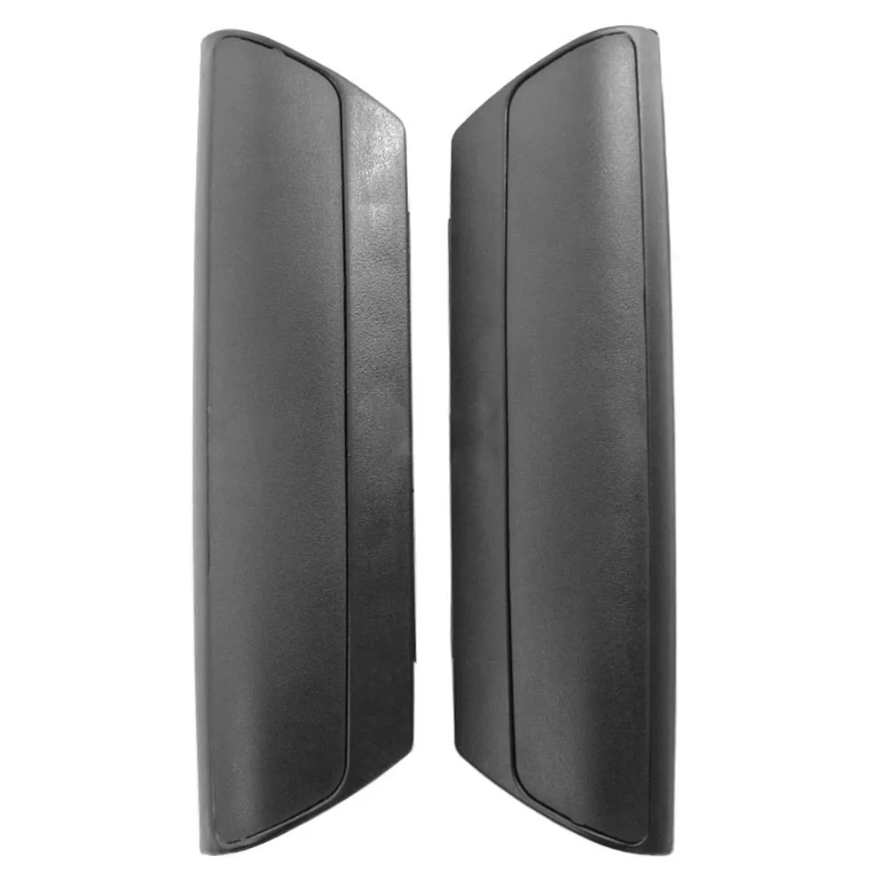 Car Interior Door Pull Handle Automobile Abs Inner Door Panel Handle For Volkswagen Transporter