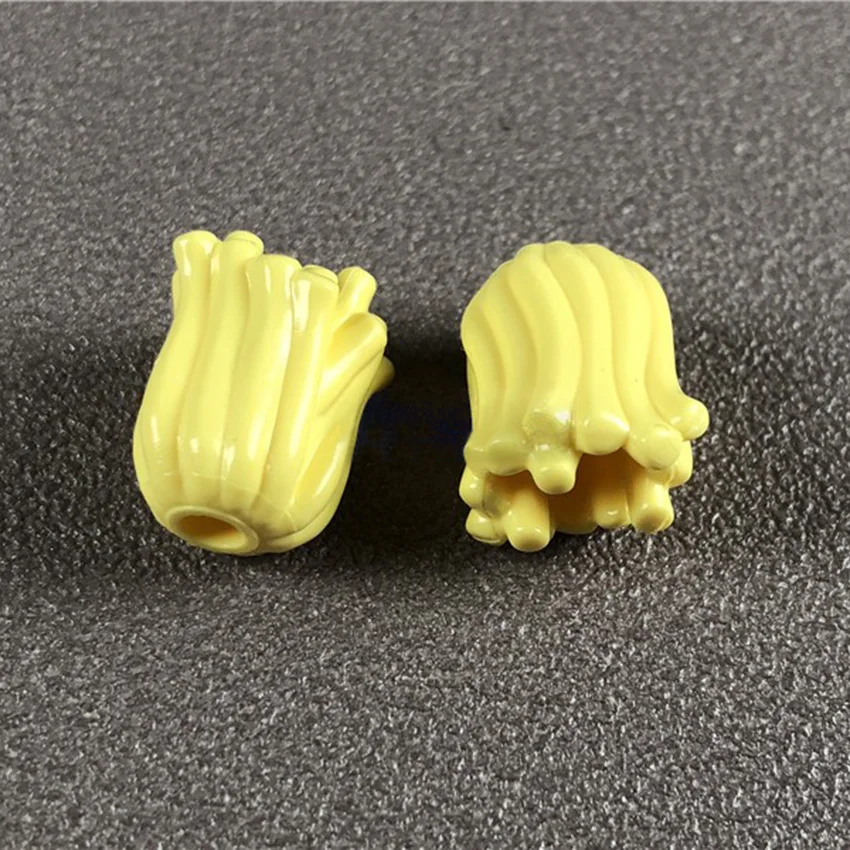 10pcsset Figures Player Accessories Cleaning Tool Mop Legoingly City Scene Building Blocks Kids DIY Bricks Educational Toys (4)