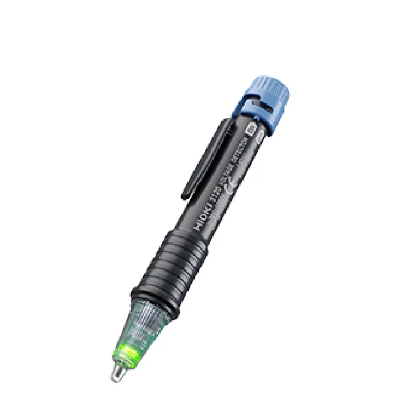 

HIOKI 3120-20 Induction Electric Pen Tester Non-Metallic Contact Voltage Detector