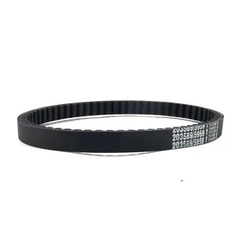 

Drive Transmission belt Belt 30 Series For Manco 5959 For Comet 203589 High quality