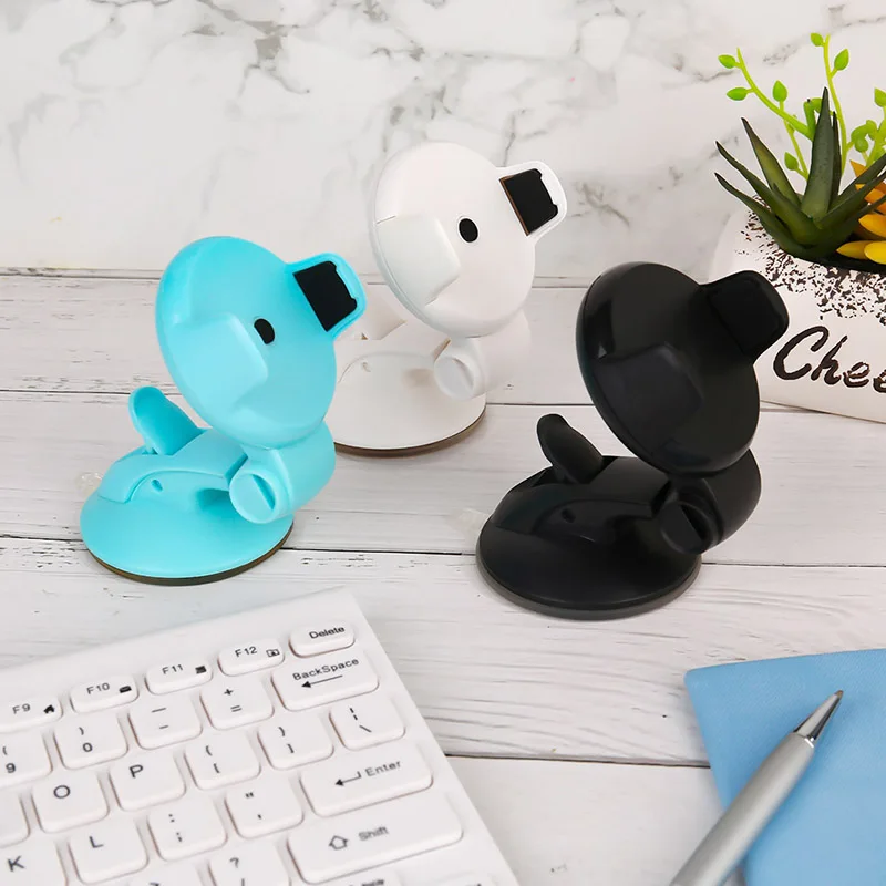 Универсальный автомобильный держатель для телефона iPhone 8X7 Mini Air Vent Mount Holder вращение на 360 Автомобильный держатель для мобильного телефона
