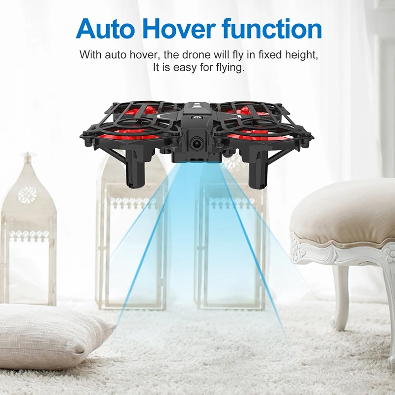 Hand Operated Scoot Drones RC Remote Control Helicopter Easy Force Indoor Flying Plane 360 with Induction Altitude Hold for Chil Hand Operated Scoot Drones RC Remote Control Helicopter Easy Force Indoor Flying Plane 360 with Induction Altitude Hold for Chil