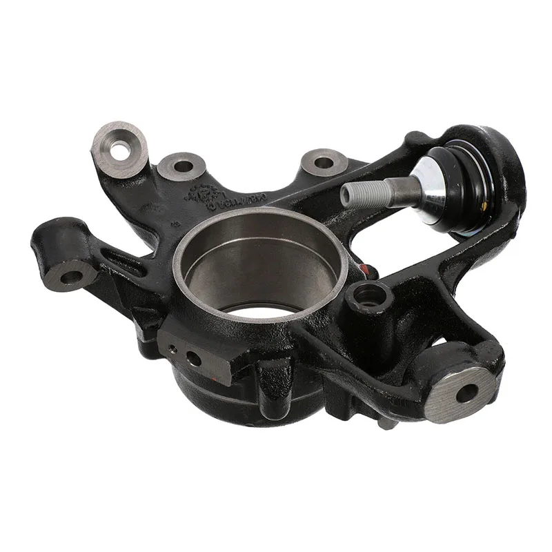 New Genuine Suspension Knuckle& Ball Joint 68253397ab For Jeep Grand