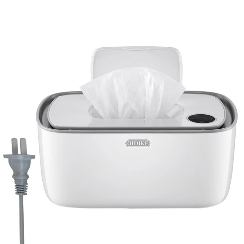 Baby Wipes Heaters Napkin Thermostat Household Portable Wet Tissue Heating Box Insulation Heat | Мать и ребенок