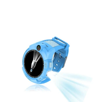 

Q360 Kids Smart Watch with Camera GPS WIFI Location Child smartwatch SOS Anti-Lost Monitor Tracker baby WristWatch PK Q528 Q90