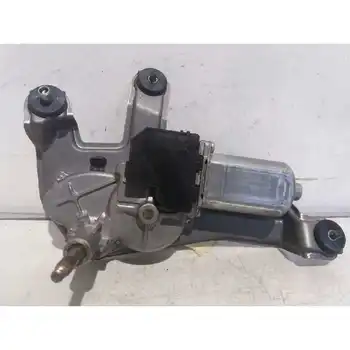 

851300F020 Engine Clean Rear Toyota Corolla Verso (r1) 2.2 Turbodiesel Cat