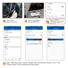 Vgate iCar Pro ELM327 v2.1 OBD2 Bluetooth WIFI OBD2 Easydiag Car Diagnostic Scanner Auto tool For Android/IOS PK ELM 327 V1.5 ► Photo 3/6