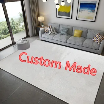 

Home Decor Door Mat Bathroom Kitchen Floor Mat Carpets Rug Indoor DIY Customized