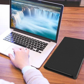 

Access Control USB Rechargeable Agenda Fingerprint Lock Notebook Meeting Electronic Students Birthday Gift With Thumbprint