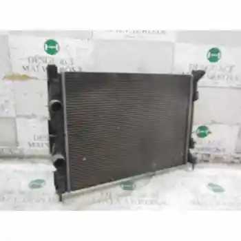 

WATER RADIATOR RENAULT MEGANE II SALOON 5P 59X45 CMS