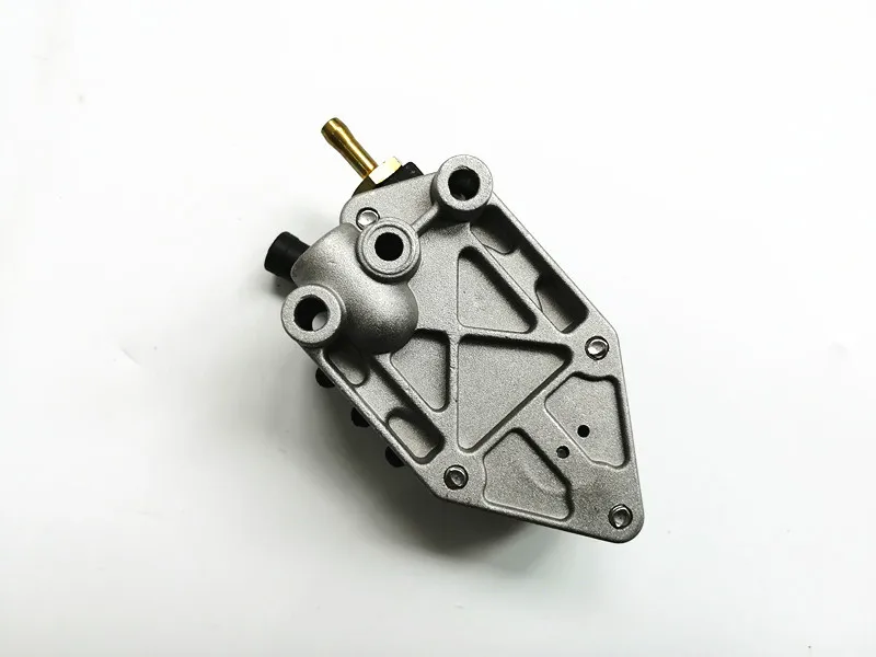 Fuel Pump For Johnson Evinrude Outboard 9.9 15 hp 1993-06 Rplcs 18-7351 438562