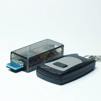 

DFREMOTE Wireless remote shutter for stop motion animation system dragonframe