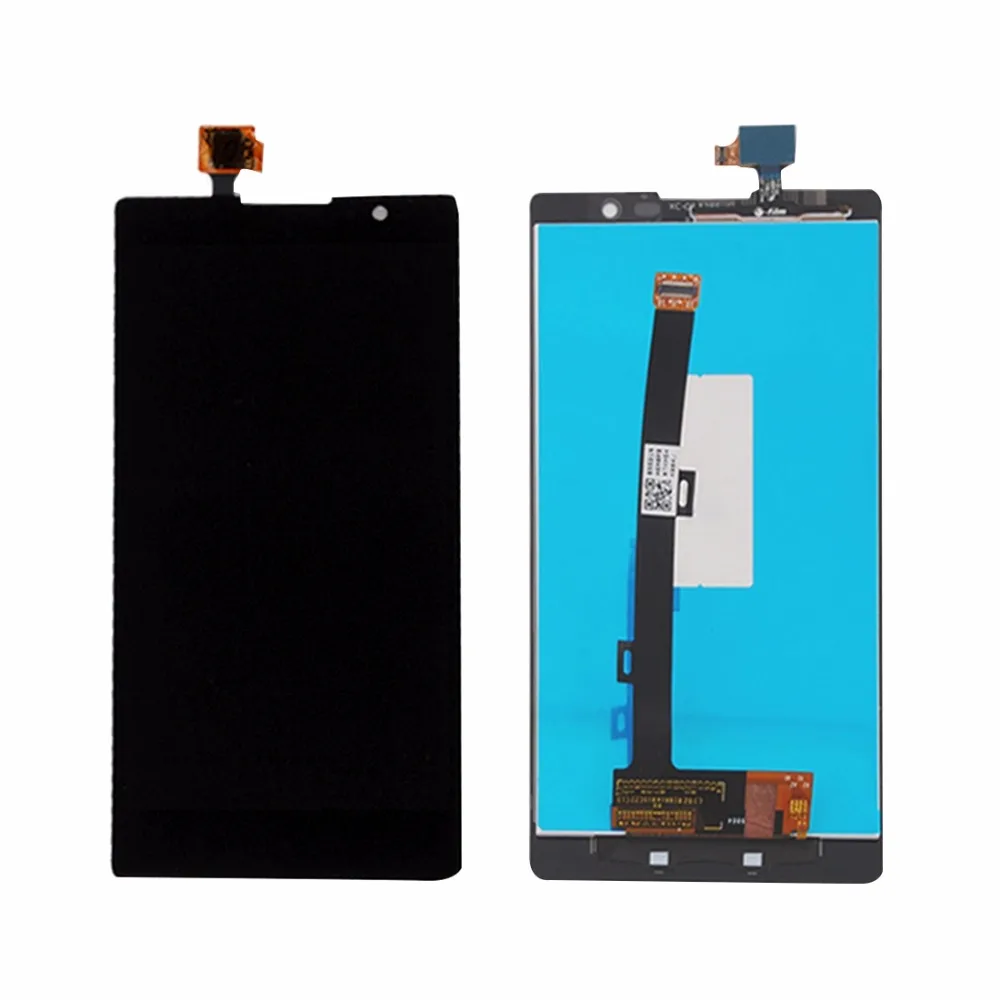 

100% Original For Lenovo K80 / K80M LCD Screen and Digitizer Full Assembly