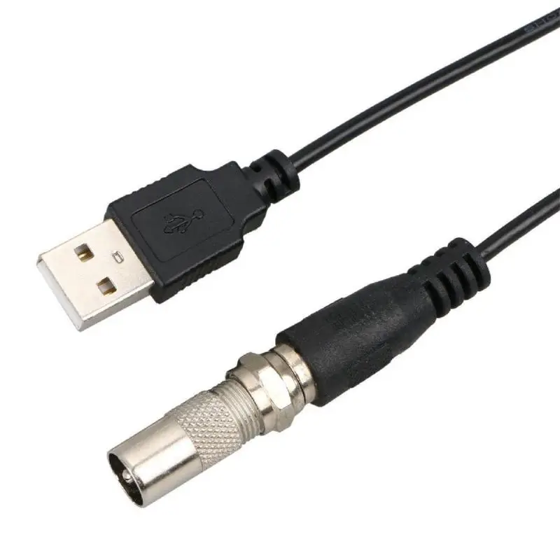 1 комплект мини DVB-T/T2 внутренняя цифровая ТВ антенна Приемник сигнала Усилитель антенна