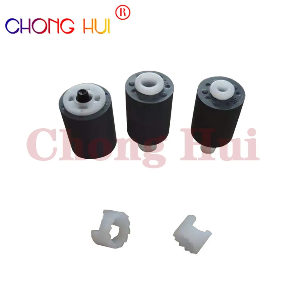 A6XFPP1N01 A6XFPP5100 A6XFPP4B00 원래 C226 ADF Bizhub C266 C256 C221 C281 C7222 롤러