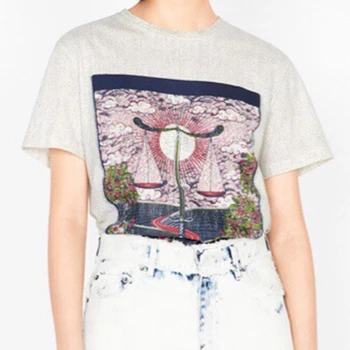 

2020 New Women T Shirt 3D Printed T-shirts Men Women Casual Shirt Fitness Shopping Cotton T Shirt Tees Tops Clothing