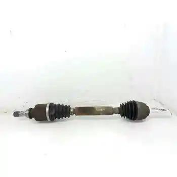 

8200379236 TRANSMISSION FRONT LEFT RENAULT MEGANE II CLASSIC SALOON